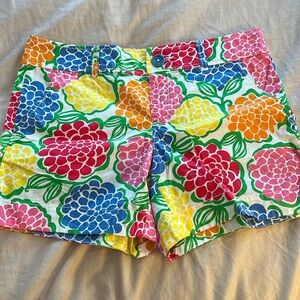 Lilly Pulitzer Shorts